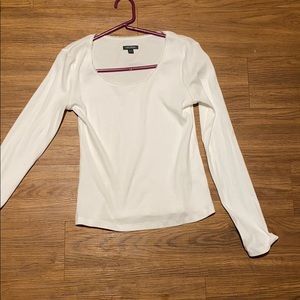 Long sleeve